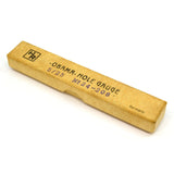 Vintage HR GERMANY "OBAMA HOLE GAUGE" No. 24-208 Original Box! FOR WATCH JEWELS