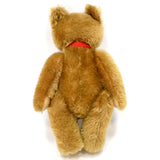 STEIFF "VALENTINE" TEDDY BEAR (No Vest, No Tags) 10" CINNAMON MOHAIR No. 0211/26