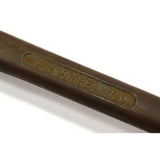 Vintage ACME STEEL CO. (Interlake) STRAP CUTTER Strapping/Banding CUTTING TOOL