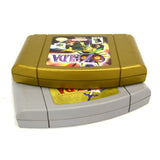 Nintendo N64 Lot of 2 ZELDA GAMES! Cartridges Only MAJORA'S MASK Ocarina of Time