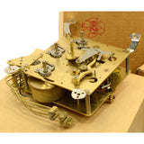 Lot of 3! HAMILTON CLOCK COMPANY MOVEMENTS No.'s 1050-020, 351=030 & 351-030 A