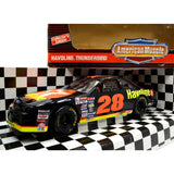 Excellent ERTL DIECAST CAR 1:18 Scale HAVOLINE THUNDERBIRD American Muscle, 1993