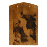 Vintage SMALL SEWING CABINET Wood APOTHECARY/SPICE RACK 6 Drawers MADE IN JAPAN