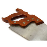 Vintage DISSTON CROSSCUT D-23 SAW 26" Blade, 8 PPI/TPI c.1947-53 GREAT ETCHING!!