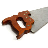 Vintage DISSTON CROSSCUT D-23 SAW 26" Blade, 8 PPI/TPI c.1947-53 GREAT ETCHING!!