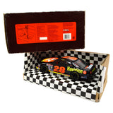 Excellent ERTL DIECAST CAR 1:18 Scale HAVOLINE THUNDERBIRD American Muscle, 1993