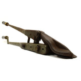 Vintage ACME STEEL CO. (Interlake) STRAP CUTTER Strapping/Banding CUTTING TOOL