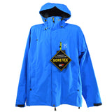 New w/ Tags! HAGLOFS "VANDRA III" JACKET #602755 Gale Blue GORE-TEX Size: LARGE