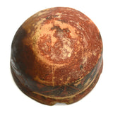 Antique SANTO DOMINGO or Ancient PRE-COLUMBIAN POTTERY VESSEL Cup/Bowl/Pot MAYAN