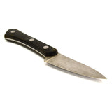 Vintage A.G. RUSSELL 6" KNIFE 2-3/8" Fixed Blade MADE IN JAPAN No Pocket Sheath