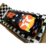 Excellent ERTL DIECAST CAR 1:18 Scale HAVOLINE THUNDERBIRD American Muscle, 1993