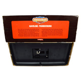 Excellent ERTL DIECAST CAR 1:18 Scale HAVOLINE THUNDERBIRD American Muscle, 1993