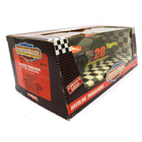 Excellent ERTL DIECAST CAR 1:18 Scale HAVOLINE THUNDERBIRD American Muscle, 1993
