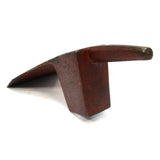 Antique SHIPWRIGHTS ADZE Head by WILLIAM HORTON Foot SHIP CARPENTER c.1837-1853