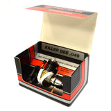 New in Box COX KILLER BEE .049 ENGINE Spring Starter #340 RC MODEL AIRPLANE Gold