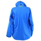 New w/ Tags! HAGLOFS "VANDRA III" JACKET #602755 Gale Blue GORE-TEX Size: LARGE
