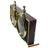 Vintage SCHLITZ BREWING CO. LIGHTED SIGN No. 85129 Light-Up Advertising 36x15x5