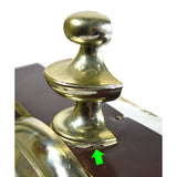 Vintage SCHLITZ BREWING CO. LIGHTED SIGN No. 85129 Light-Up Advertising 36x15x5