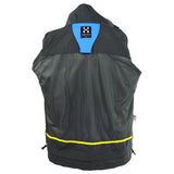 New w/ Tags! HAGLOFS "VANDRA III" JACKET #602755 Gale Blue GORE-TEX Size: LARGE