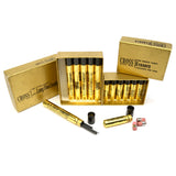 Lot of CROSS BALL-POINT PEN, PENCIL LEADS & ERASER REFILLS 8512 Blue, 8513 Black