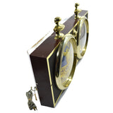 Vintage SCHLITZ BREWING CO. LIGHTED SIGN No. 85129 Light-Up Advertising 36x15x5