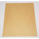 Antique "JOHN J. AUDUBON" LITHO PRINT 16x19 Framed "BLUE JAY" No. 21 Plate CII