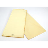 Vintage BIRTHDAY GREETING CARD Unused! CUTE VICTORIAN GIRL Inkwell & Feather Pen