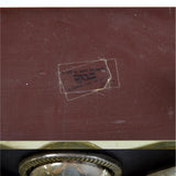 Vintage SCHLITZ BREWING CO. LIGHTED SIGN No. 85129 Light-Up Advertising 36x15x5