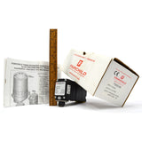 New FAIRCHILD #TT6000-404 'EXPLOSION-PROOF ELECTRO-PNEUMATIC TRANSDUCER' (t6000)