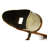 Antique STEREOSCOPE / STEREOVIEWER Pat. 1903 by UNIVERSAL PHOTO ART CO. Rare!!