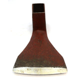 Antique SHIPWRIGHTS ADZE Head by WILLIAM HORTON Foot SHIP CARPENTER c.1837-1853