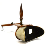 Antique STEREOSCOPE / STEREOVIEWER Pat. 1903 by UNIVERSAL PHOTO ART CO. Rare!!