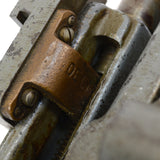 Vintage DELTA ROCKWELL Lathe COMPOUND CROSS SLIDE REST No. 46-965 for 11" LATHES