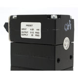 New FAIRCHILD #TT6000-404 'EXPLOSION-PROOF ELECTRO-PNEUMATIC TRANSDUCER' (t6000)