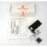 New FAIRCHILD #TT6000-404 'EXPLOSION-PROOF ELECTRO-PNEUMATIC TRANSDUCER' (t6000)
