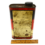 PULLMAN TUNE-UP OIL CAN