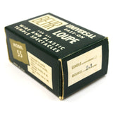 Vintage BEHR "UNIVERSAL EASY-ON LOUPE" Model 55 in ORIGINAL BOX w/ Instructions!