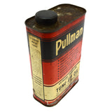 PULLMAN TUNE-UP OIL CAN