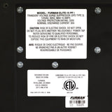 Briefly Used FURMAN "ELITE 15 PFi" LINEAR AC POWER CONDITIONER Surge Protector