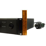 Briefly Used FURMAN "ELITE 15 PFi" LINEAR AC POWER CONDITIONER Surge Protector