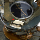 Vintage KEUFFEL & ESSER c.1958 PARAGON TRANSIT No. 74-0110 in ORIGINAL WOOD BOX!