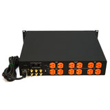 Briefly Used FURMAN "ELITE 15 PFi" LINEAR AC POWER CONDITIONER Surge Protector