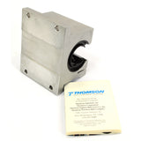 New in Box! THOMSON "SUPER PILLOW BLOCK" #SPB-16-OPN Ball Bushing LINEAR BEARING