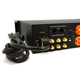 Briefly Used FURMAN "ELITE 15 PFi" LINEAR AC POWER CONDITIONER Surge Protector