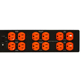 Briefly Used FURMAN "ELITE 15 PFi" LINEAR AC POWER CONDITIONER Surge Protector