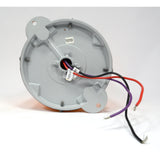 New in Box! STAR WARNING SYSTEMS Mo. 240CFQ STROBE LIGHT Color "A" Orange-Amber