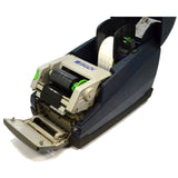 Briefly Used BRADY BP-IP300 Desktop THERMAL TRANSFER LABEL PRINTER Tested Good!!