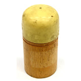 Vintage HOLE CLOSING PUNCHES Punch Set of 7 from FRANCE Watchmaker CLOCK REPAIR