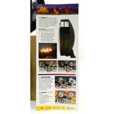 New & Used Lot KC SLIMLITES 6" Round LONG RANGE DRIVING & FOG LIGHTS + Extras!!