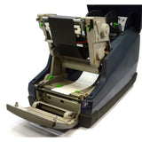 Briefly Used BRADY BP-IP300 Desktop THERMAL TRANSFER LABEL PRINTER Tested Good!!